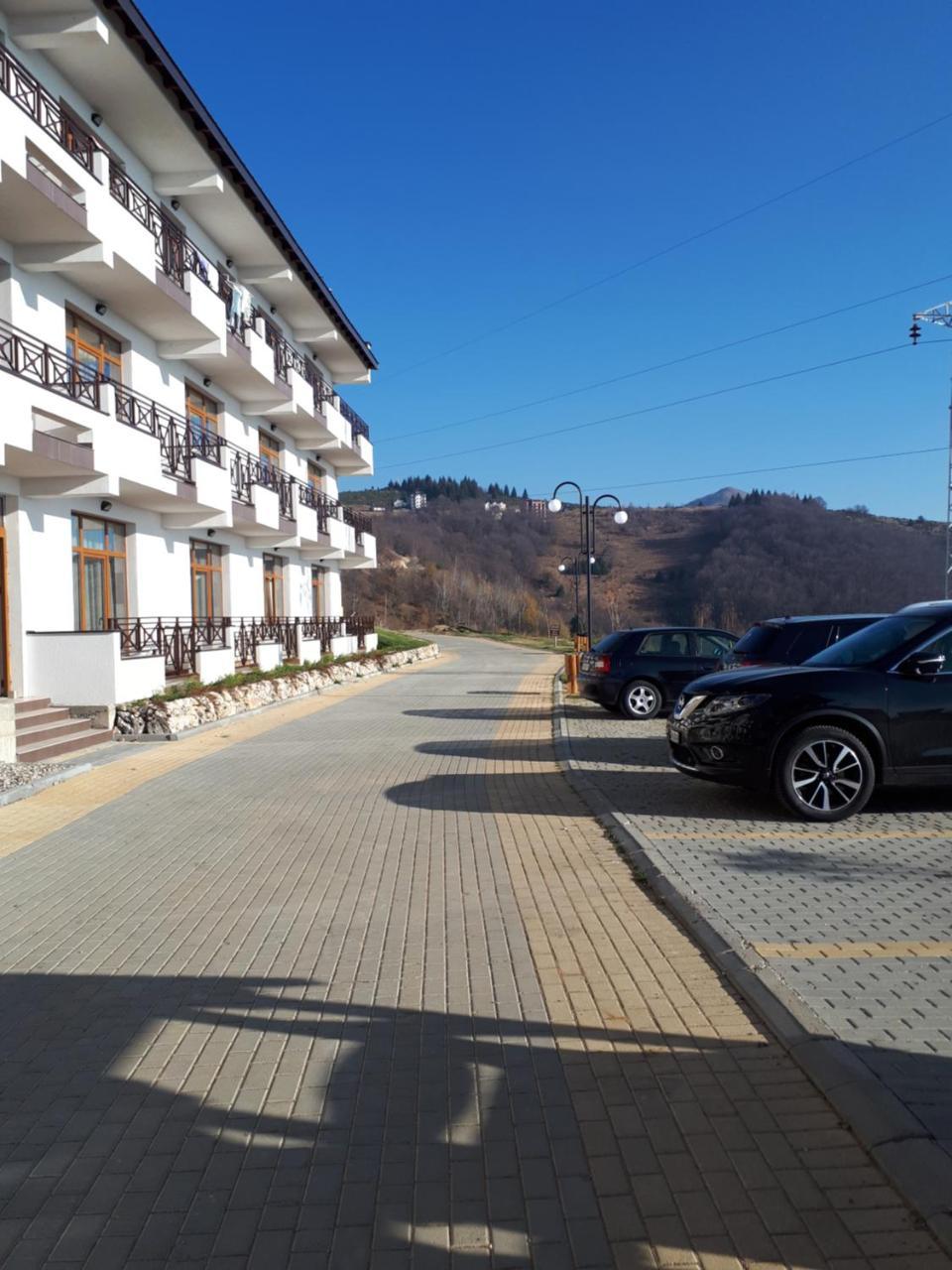 Milmari Apartments Joy M17 Kopaonik Exterior photo